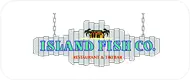 Island Fish Co Logo