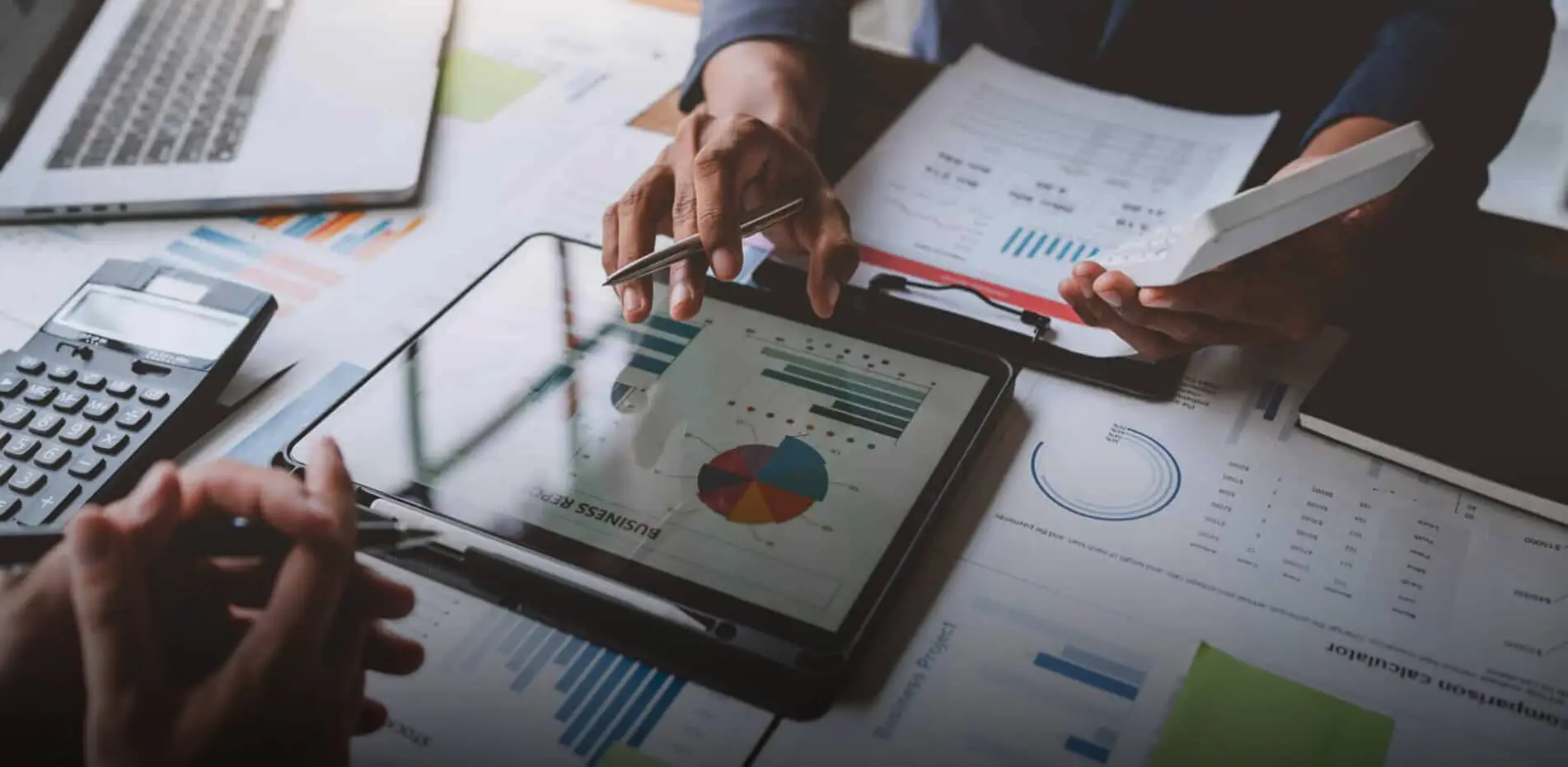 tax and accounting services