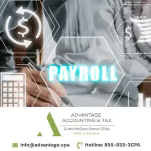 payroll services