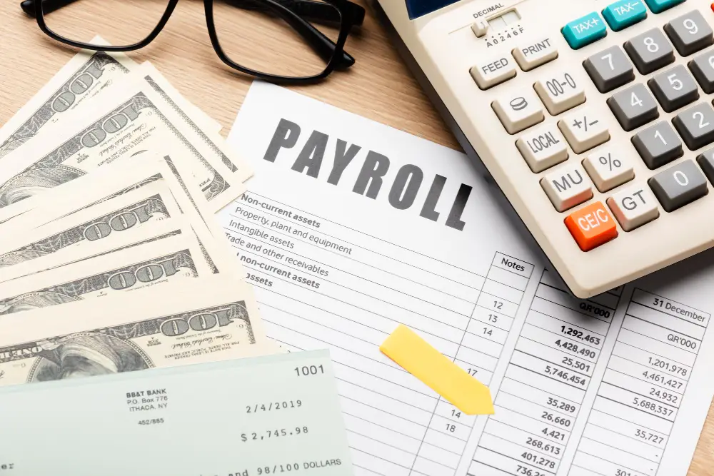 Payroll Professionals in Boca Raton