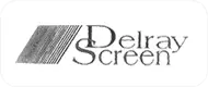 Delray Screen Logo