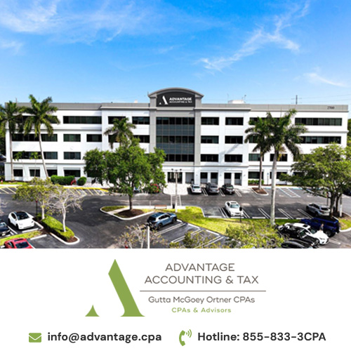 Accounting Firms in Boca Raton | Expert Accountants