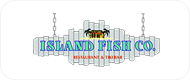 Island Fish Co Logo