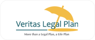 Veritas Legal Plan Logo