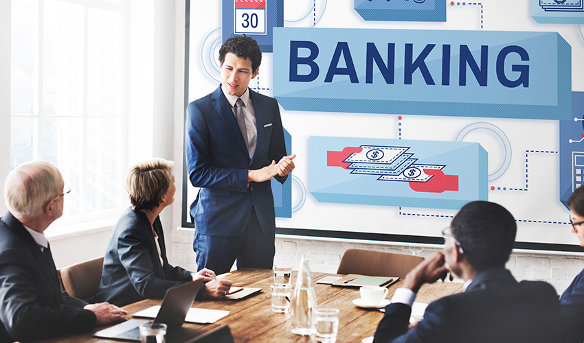 Bank Financing