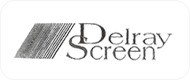 Delray Screen Logo