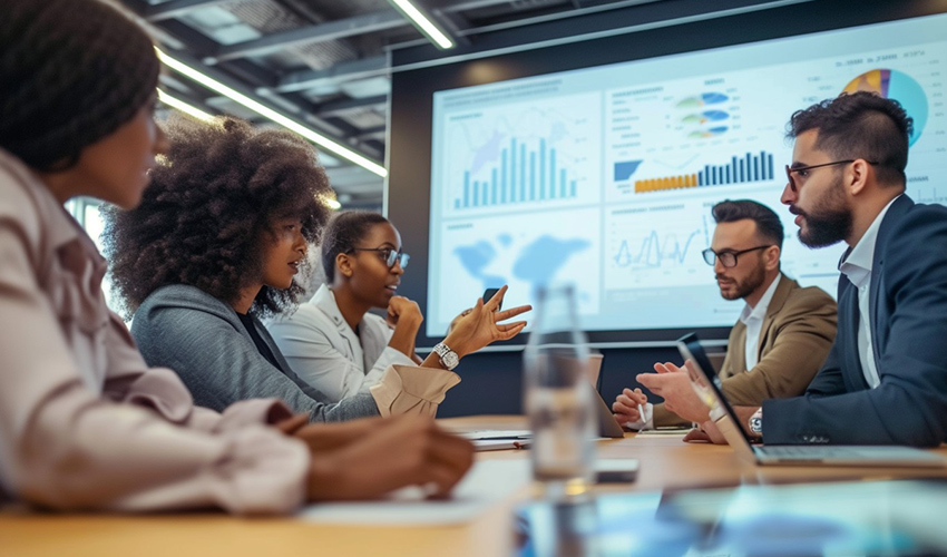 Small Business Consultation