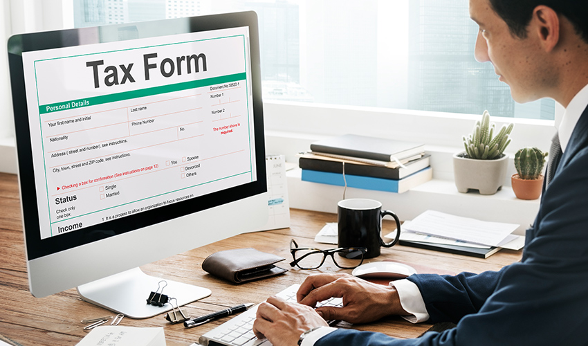Tax Preparation