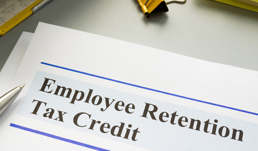 The Employee Retention Credit - ERC