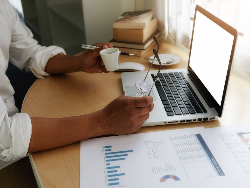 Certified QuickBooks ProAdvisor Services in Florida