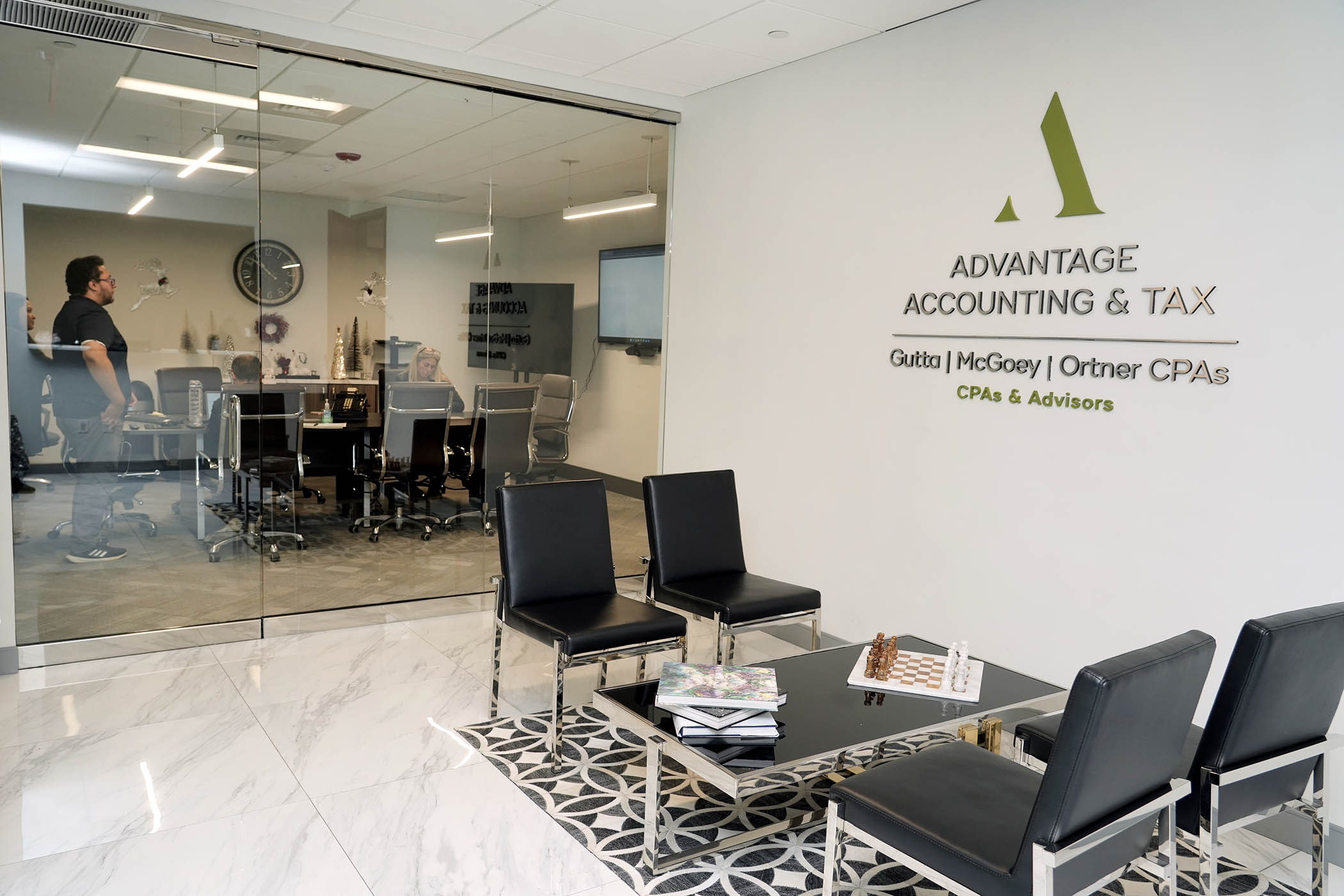 tax accountant advantage florida