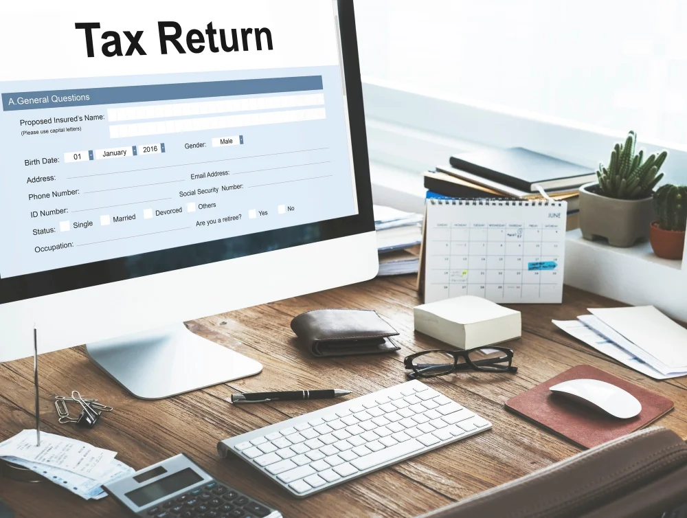 small business tax services