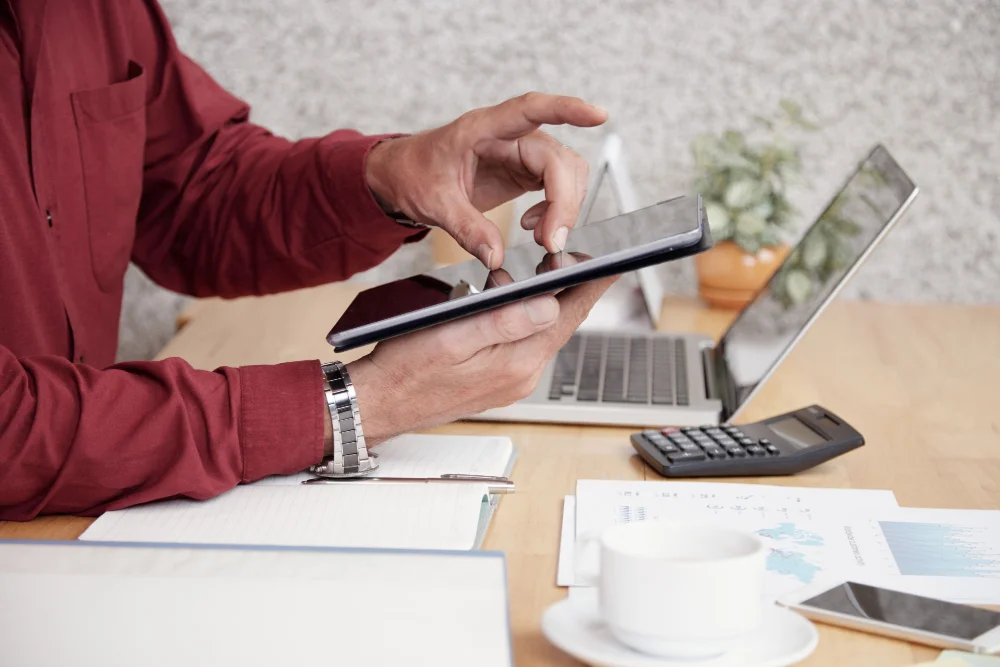 small business bookkeeping