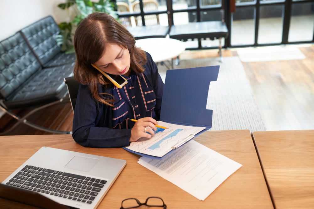 Small business bookkeeping services in Boca Raton
